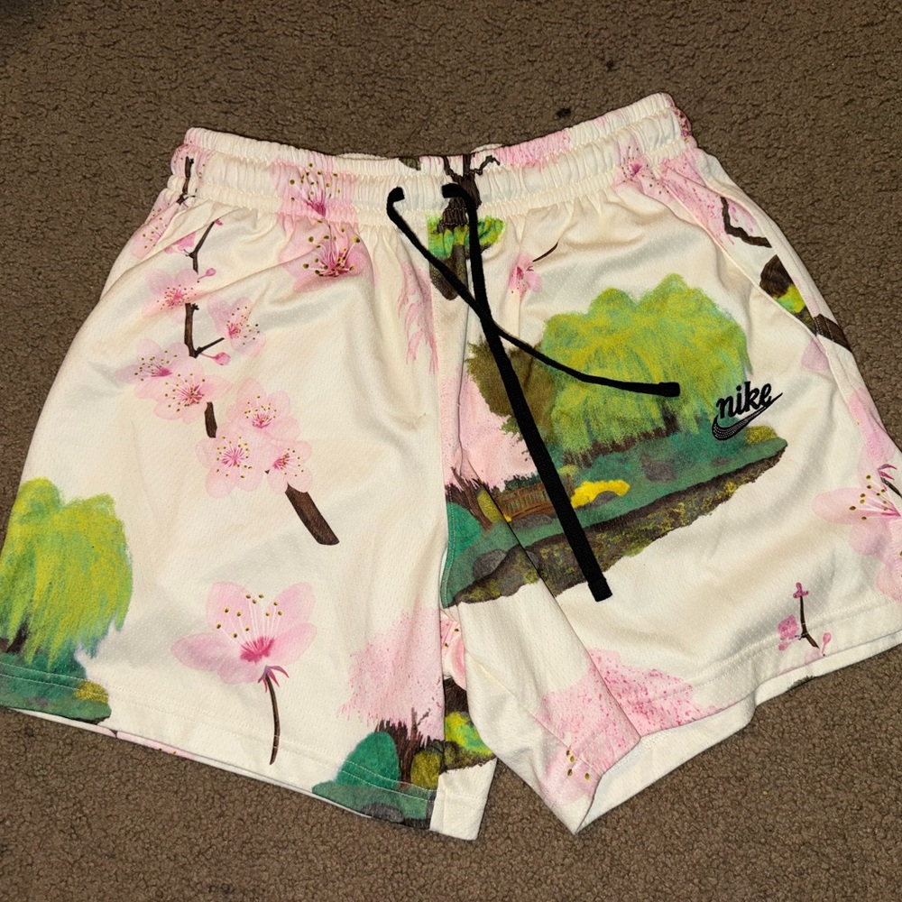 Nike Shorts
